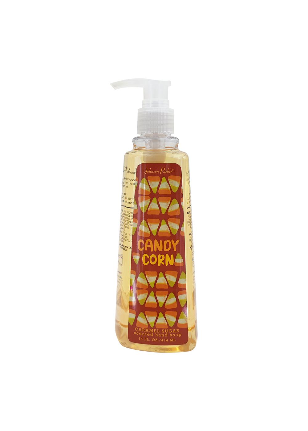 Johnson Parker Candy Corn Hand Soap - Caramel Sugar; image 1 of 2