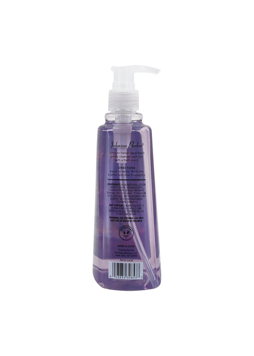 Johnson Parker Witche's Brew Hand Soap - Sparkling Plum; image 2 of 2