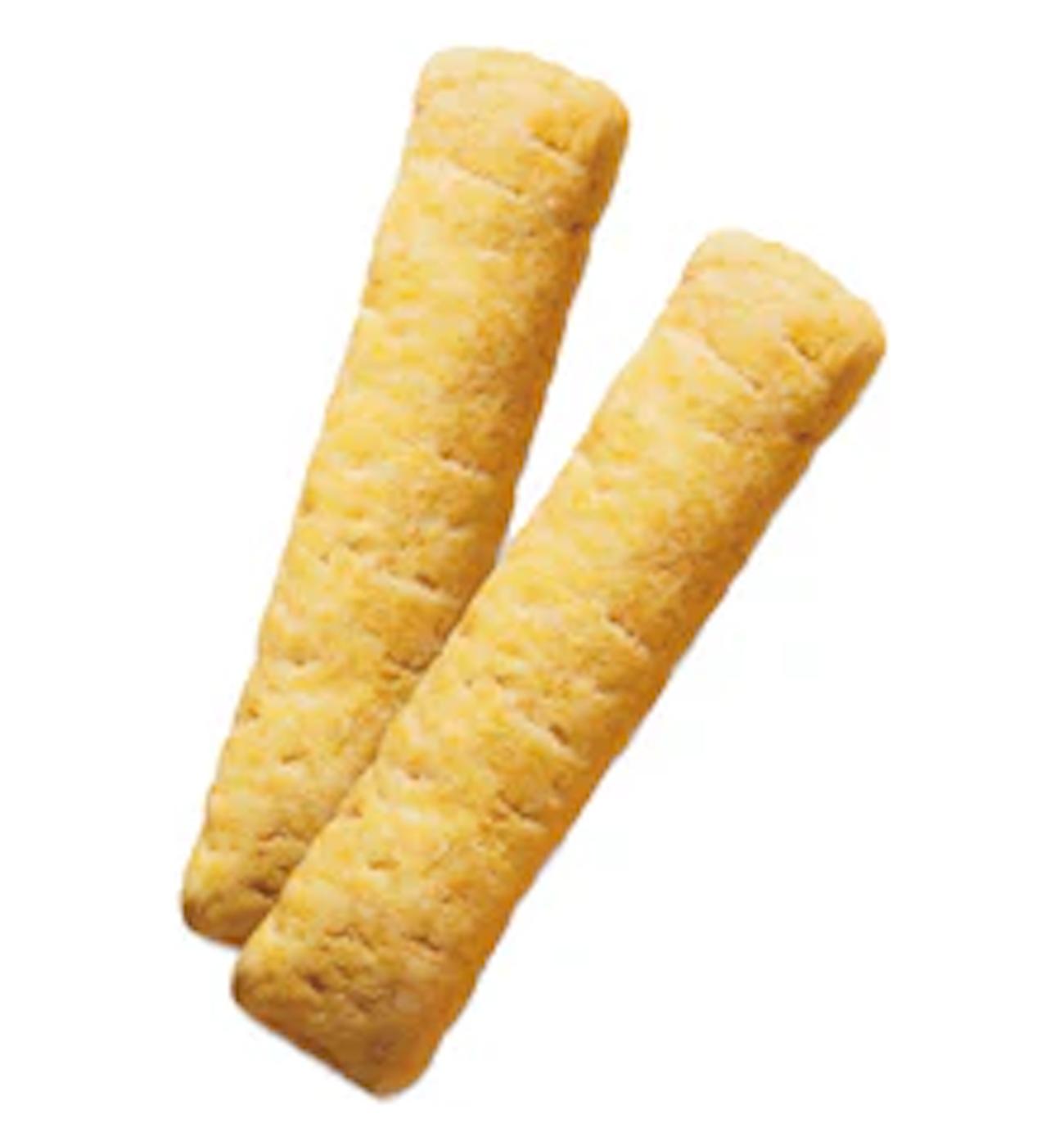 Toddler Mum-mum Paw Patrol Wafer Sticks - White Cheddar Cheese; image 6 of 6