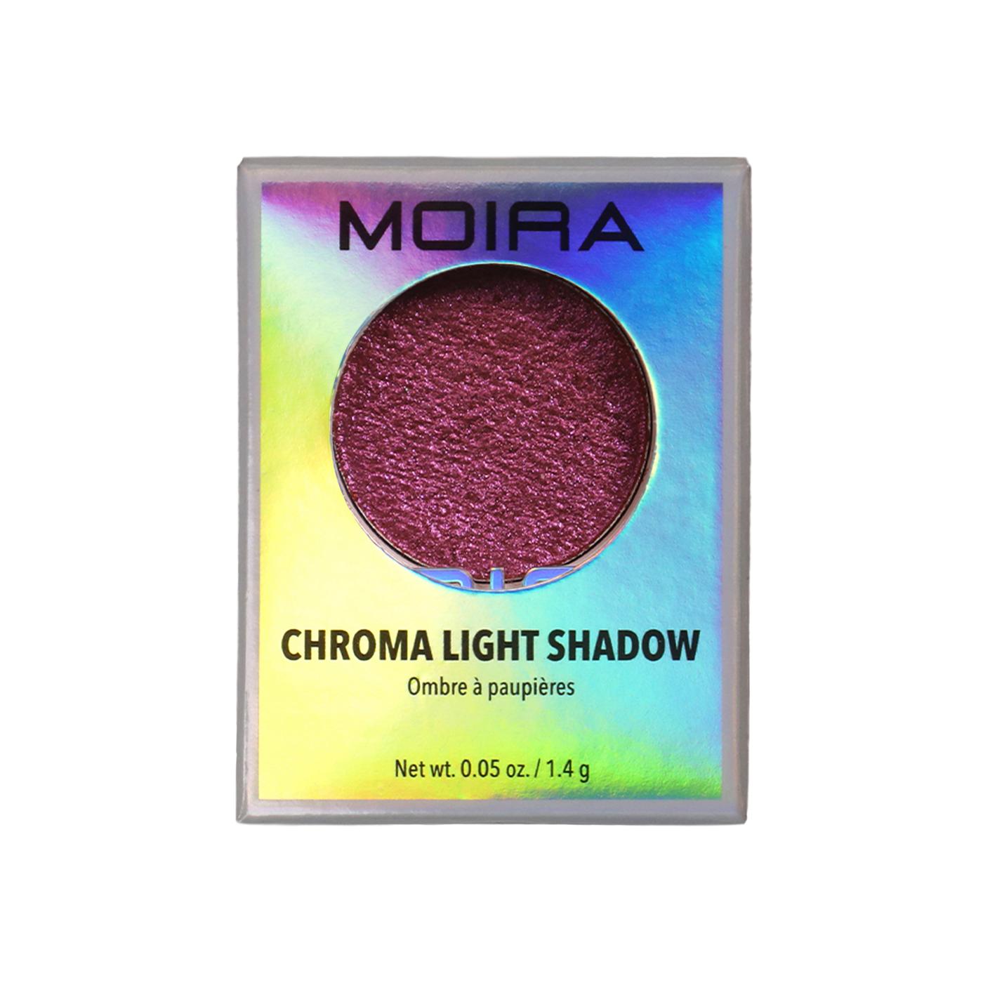 Moira  Chroma Light Shadow - Spellbound; image 2 of 2