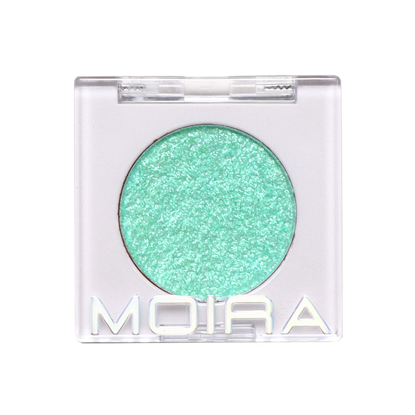 Moira  Chroma Light Shadow - Aquamarine; image 1 of 2