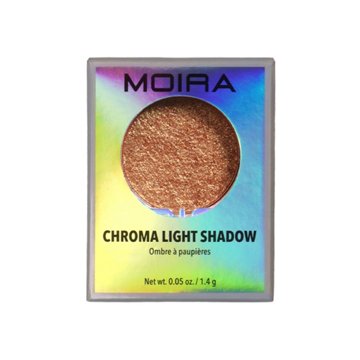 Moira  Chroma Light Shadow - Golden Topaz
