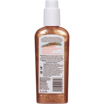 Palmer's Cocoa Butter Formula Shimmer Radiance Body Oil