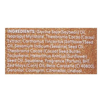Palmer's Cocoa Butter Formula Shimmer Radiance Body Oil