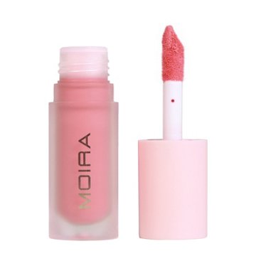 Moira  Love Steady Liquid Blush - Forever Mine