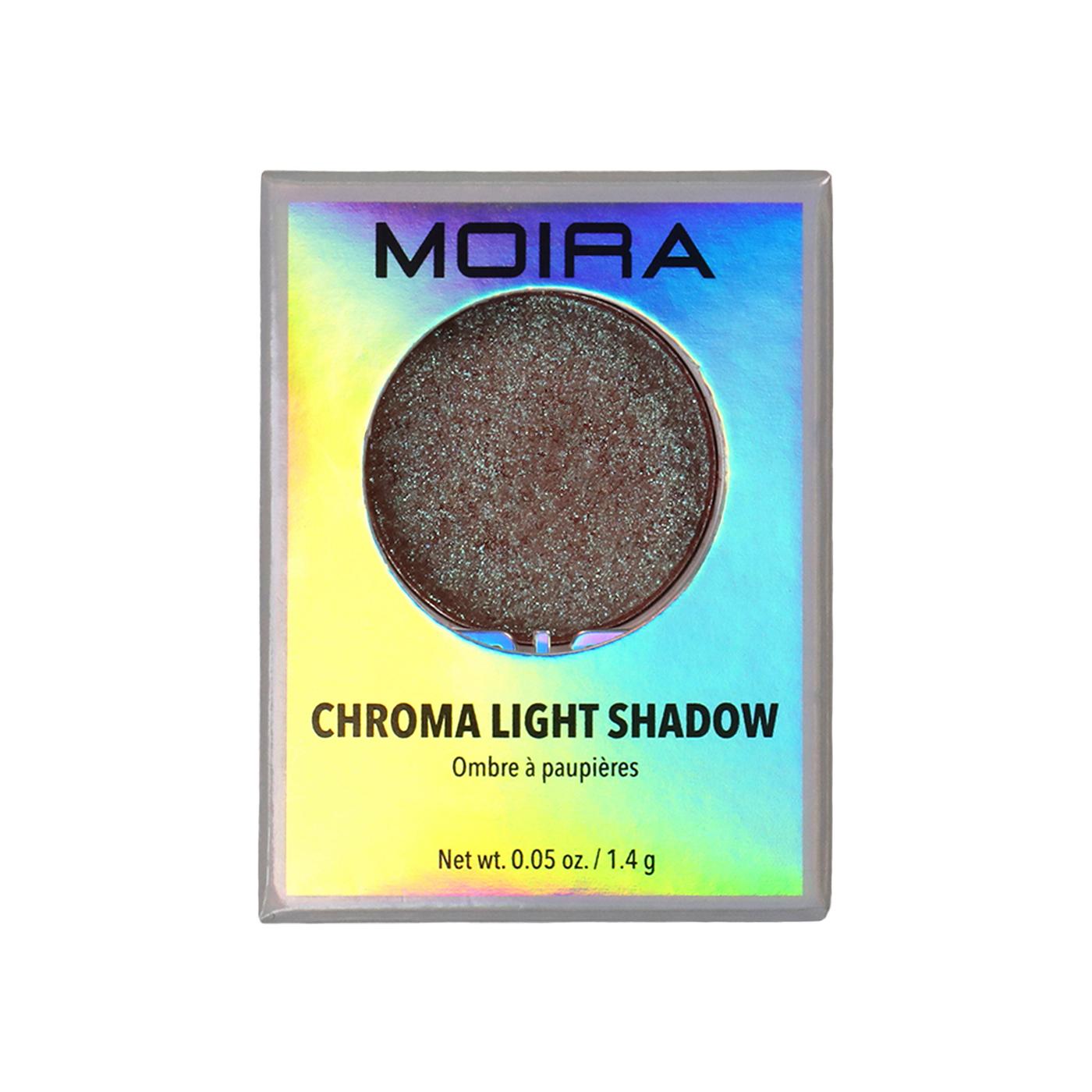 Moira  Chroma Light Shadow - Summer Dream; image 2 of 2