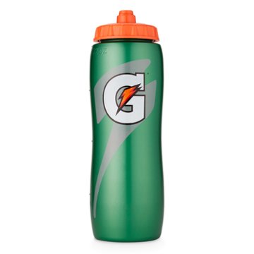 Gatorade Classic Squeeze Bottle, 32 oz