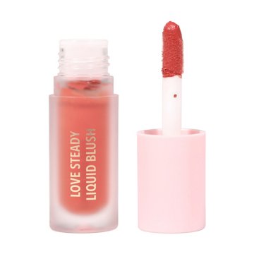 Moira  Love Steady Liquid Blush - Chemistry