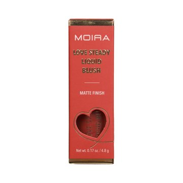 Moira  Love Steady Liquid Blush - Chemistry