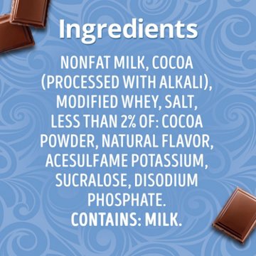 Swiss Miss Swiss Miss Reduced Calorie Milk Chocolate Hot Cocoa, 8 ct