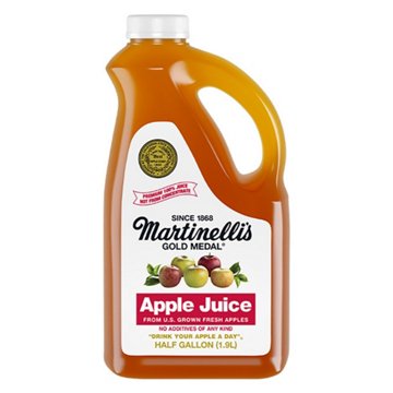Martinelli's Apple Juice