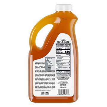 Martinelli's Apple Juice