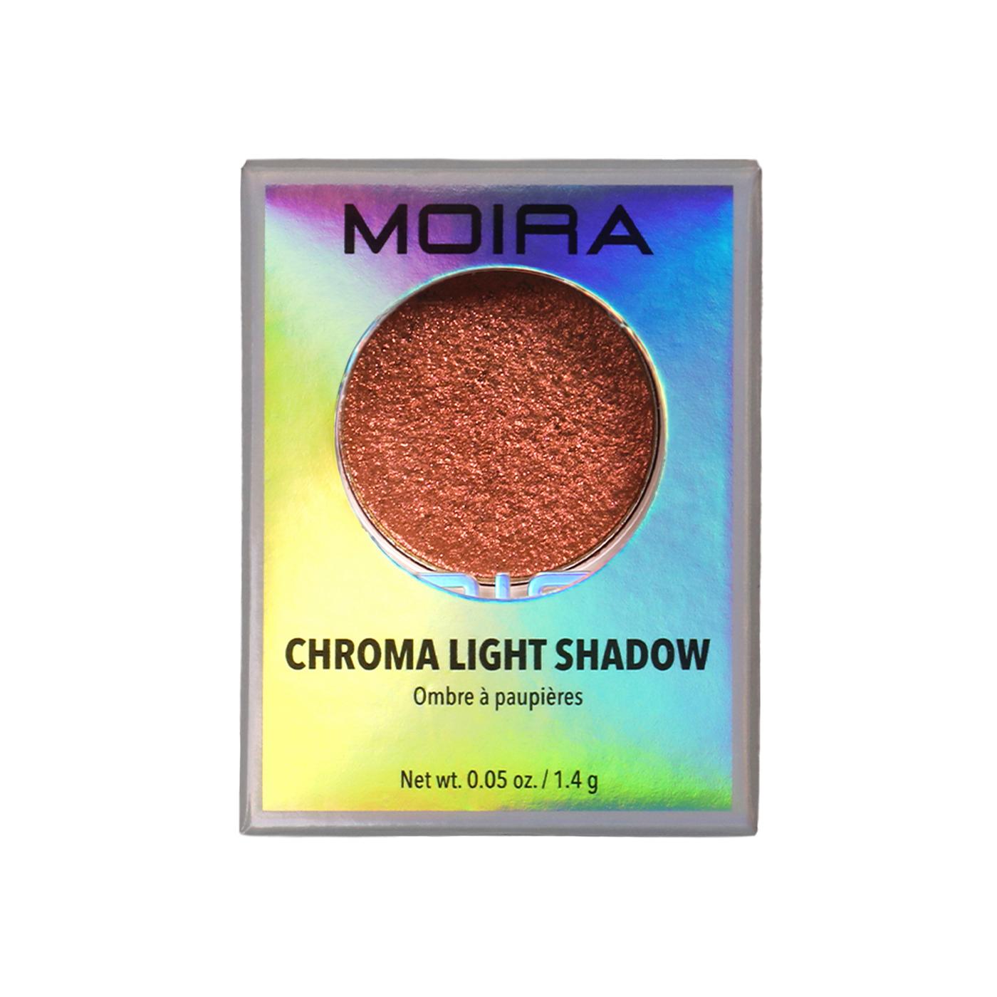 Moira  Chroma Light Shadow - Born To Be; image 2 of 2