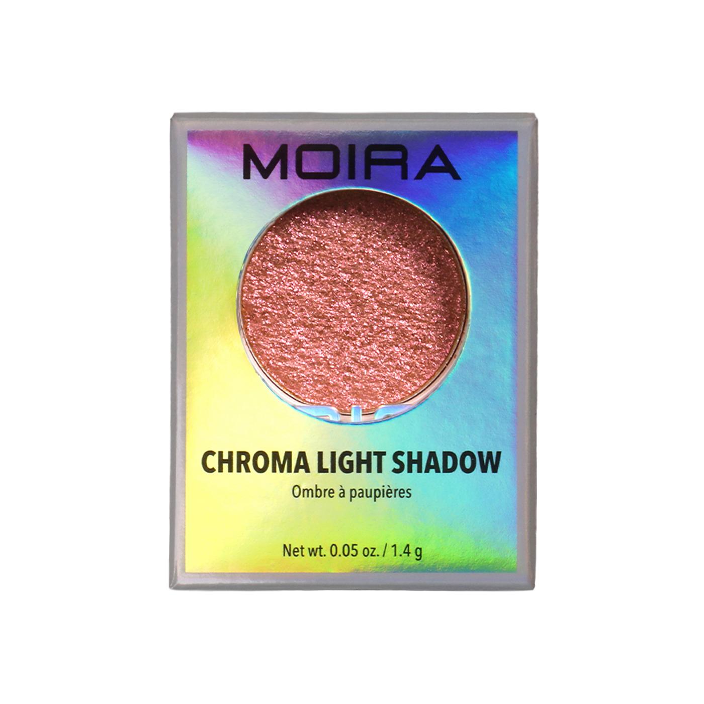 Moira  Chroma Light Shadow - Birthday Girl; image 2 of 2