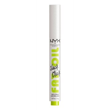 NYX Fat Oil Slick Click Shiny Lip Balm - Main Character