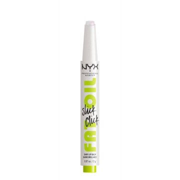 NYX Fat Oil Slick Click Shiny Lip Balm - Main Character
