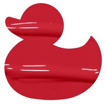 NYX Duck Plump - Cherry Spice