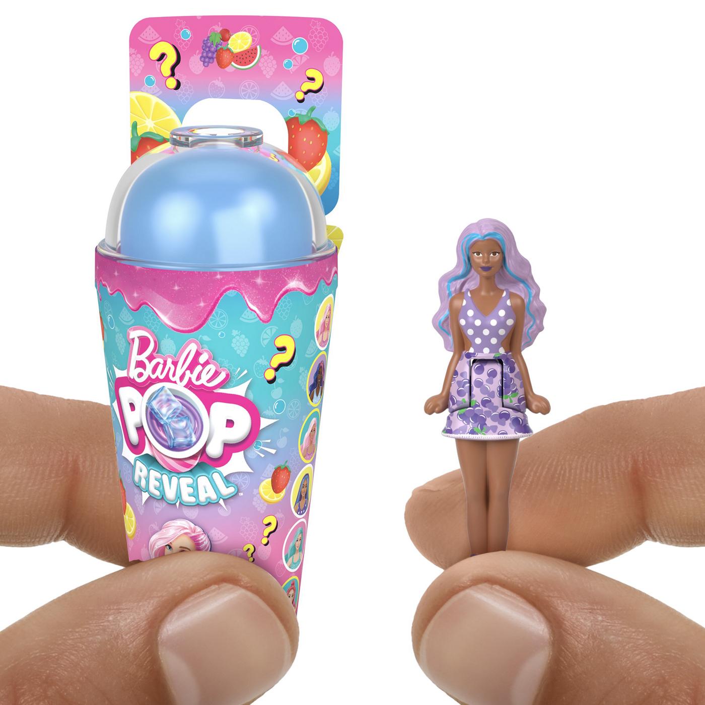 Barbie Mini BarbieLand Pop Reveal; image 2 of 2