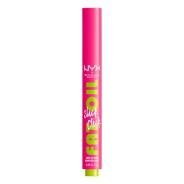 NYX Fat Oil Slick Click Shiny Lip Balm - Thriving