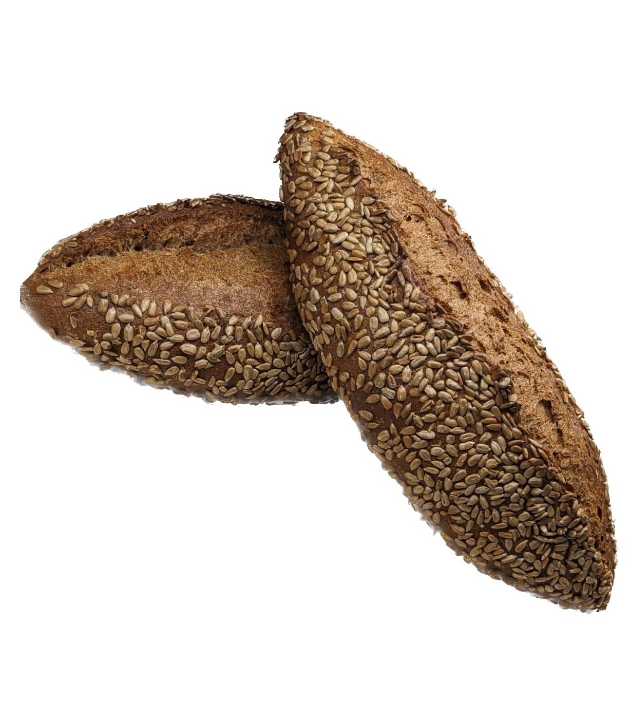 Easy Tiger Whole Wheat Sunflower Seeded Bread; image 2 of 2