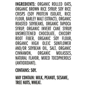 Clif Bar 10g Protein Energy Bars - Chocolate Chip
