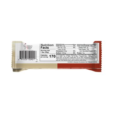 NuGo Original 11g Protein Bar - Churro