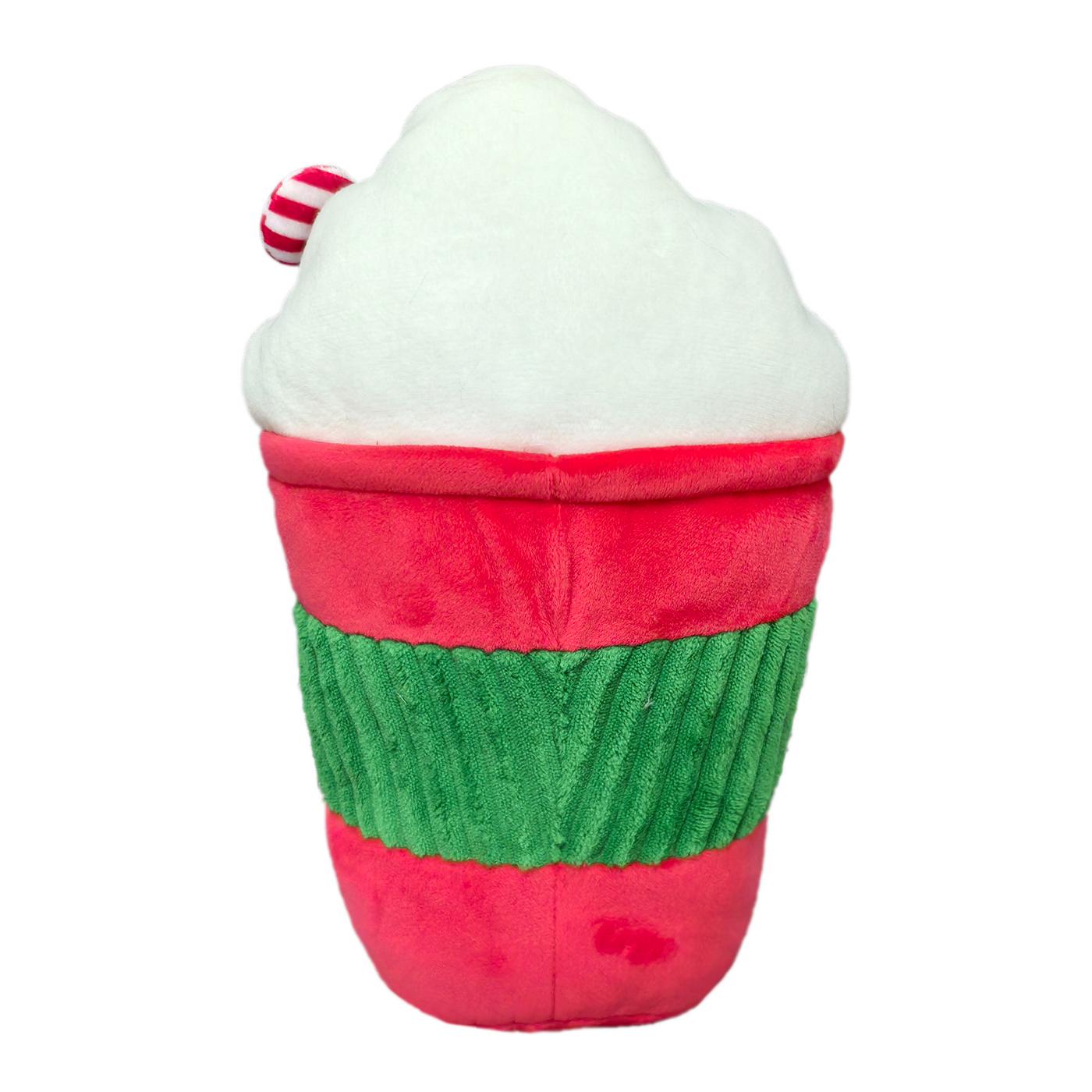 Destination Holiday Frappe Drink Christmas Plush; image 3 of 3