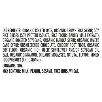 Clif Bar 10g Protein Energy Bars Value Pack - Chocolate Chip