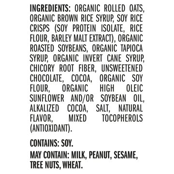 Clif 10g Protein Energy Bars - Chocolate Brownie
