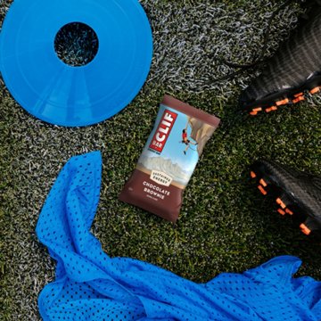 Clif 10g Protein Energy Bars - Chocolate Brownie