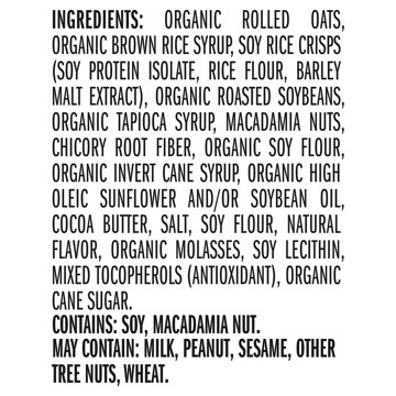 Clif 9g Protein Energy Bars - White Chocolate Macadamia Nut