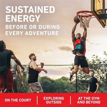 Clif 9g Protein Energy Bars - White Chocolate Macadamia Nut