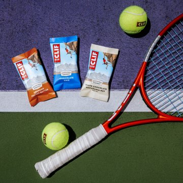 Clif 9g Protein Energy Bars - White Chocolate Macadamia Nut