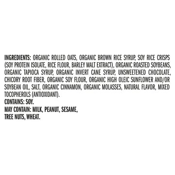 Clif Bar 10g Protein Energy Bars - Chocolate Chip