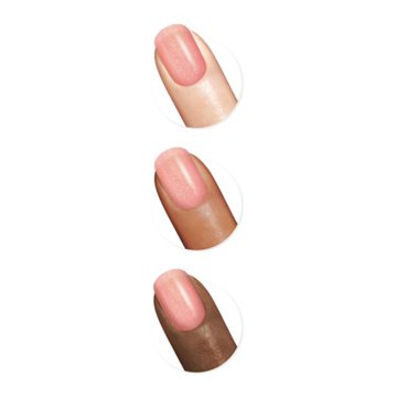 Sally Hansen Insta Dri Nail Polish - Pink Plush