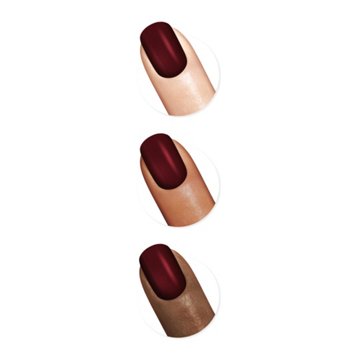 Sally Hansen Insta Dri Nail Polish - Pomp & Plum