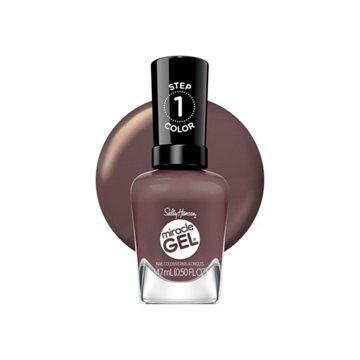 Sally Hansen Miracle Gel Nail Polish - Saddle Up
