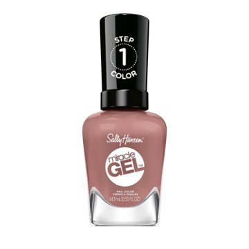 Sally Hansen Miracle Gel Nail Polish - Wild & Free