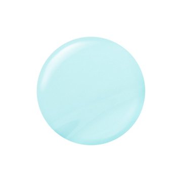 Sally Hansen Miracle Gel Nail Polish - Grand Cyan