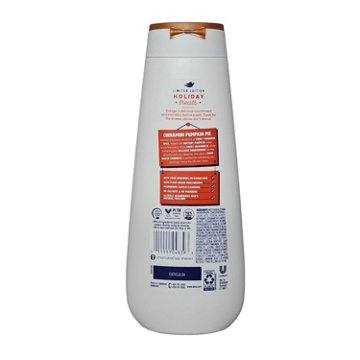 Dove Limited Edition Body Wash - Cinnamon Pumpkin Pie