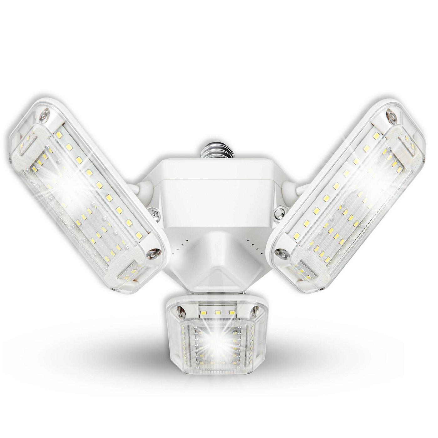 Bell + Howell Triburst 360 Shop Light Bulb; image 8 of 9