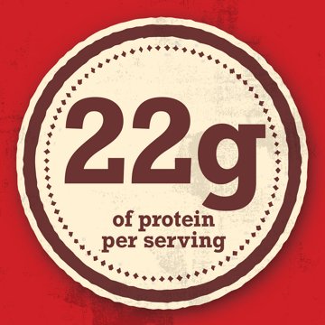 Jimmy Dean Simple Scrambles Ham and Cheddar Cheese