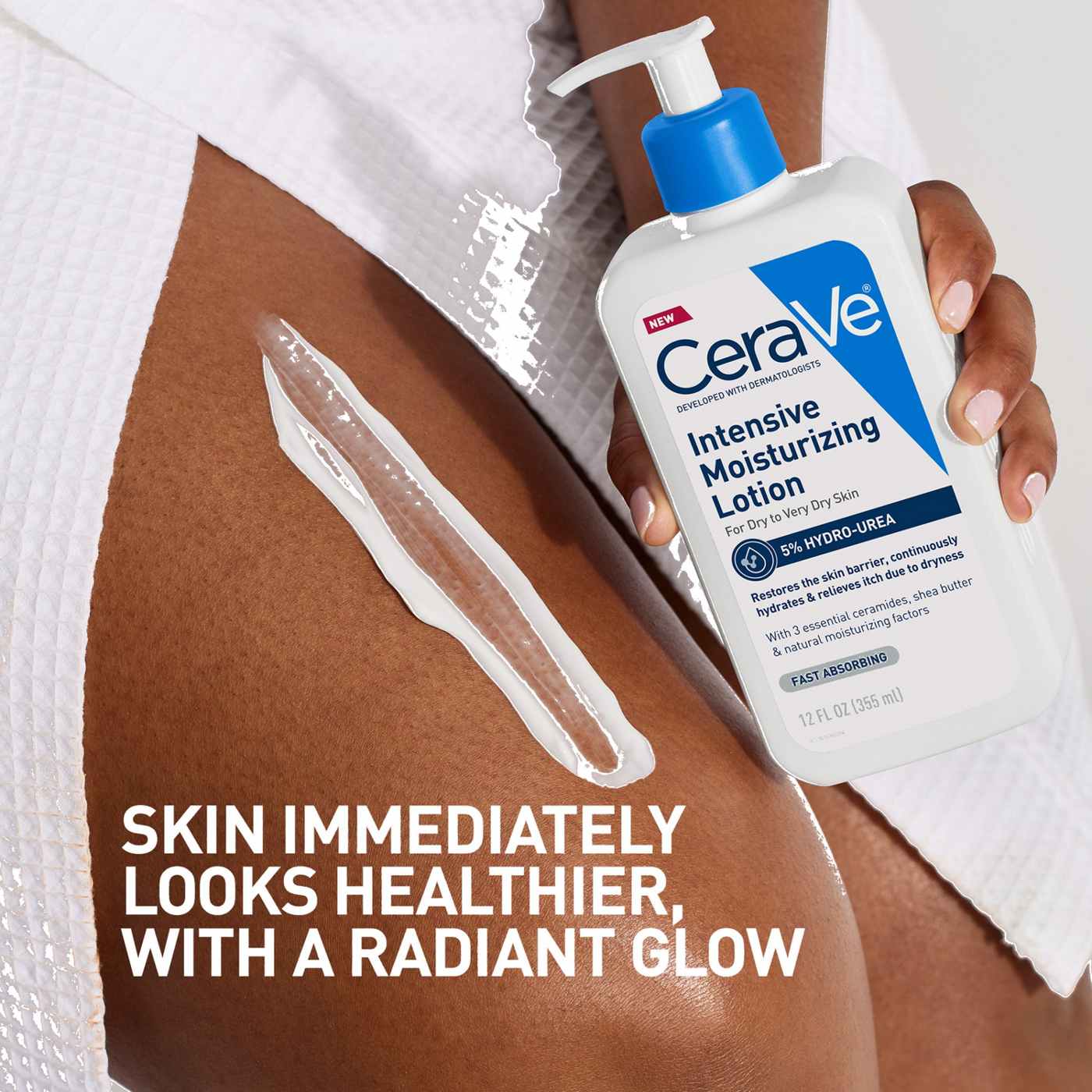 CeraVe Intensive Moisturizing Lotion; image 6 of 6
