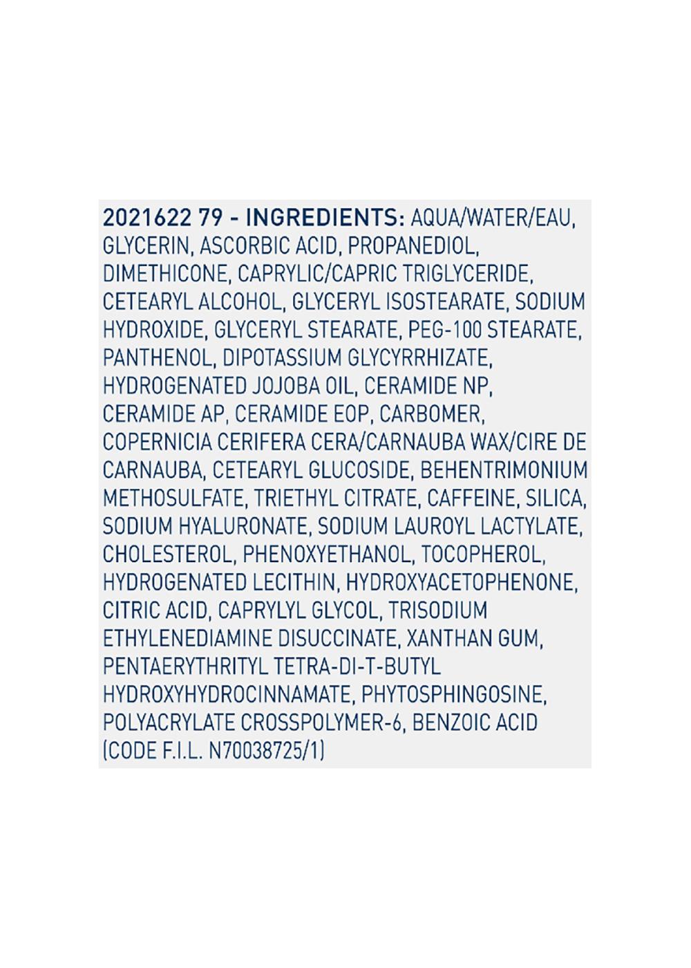 CeraVe Skin Renewing Vitamin C Eye Cream; image 2 of 4