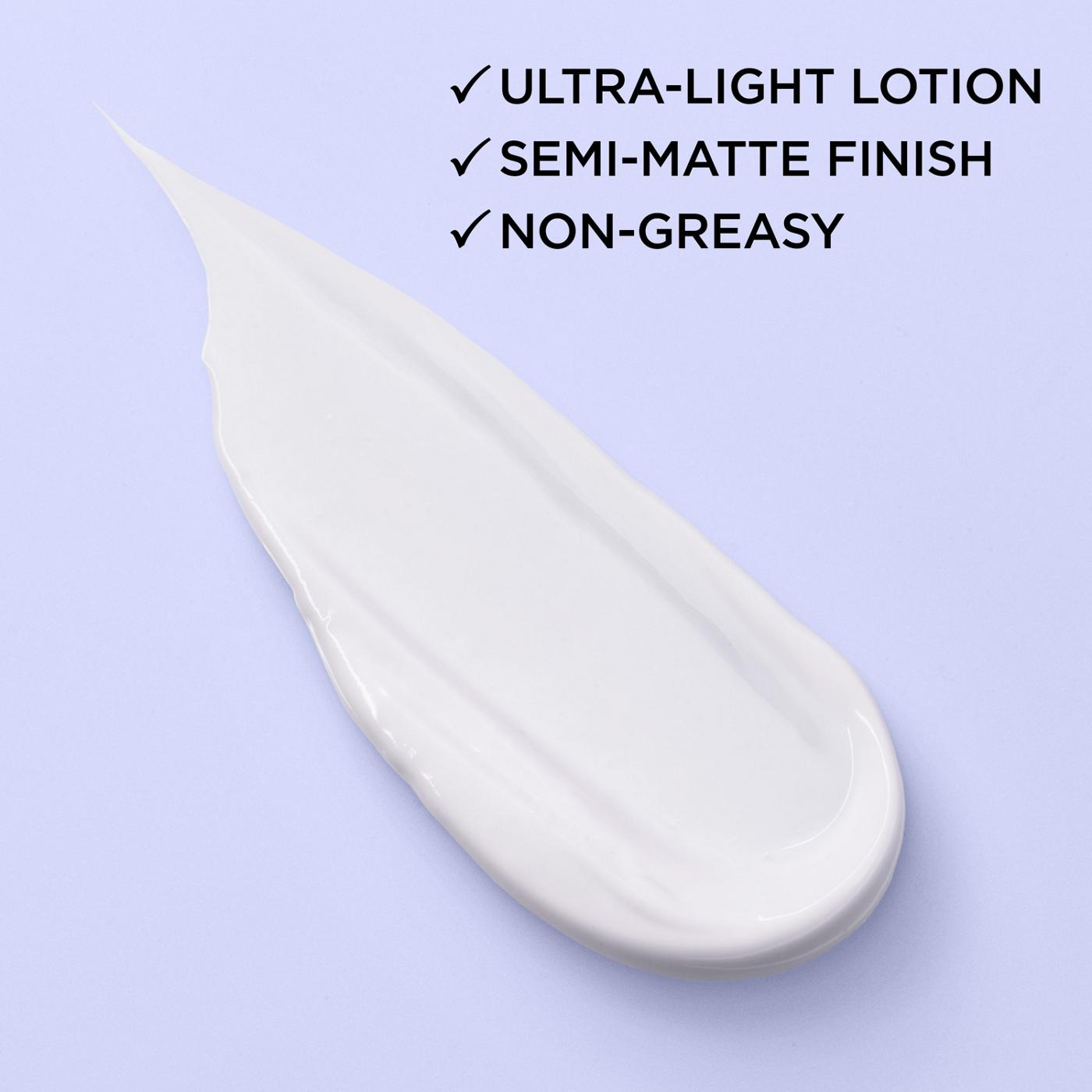 L'Oreal Paris Collagen Moisture Filler Ultra-Light Moisturizing Lotion - SPF 30; image 5 of 8