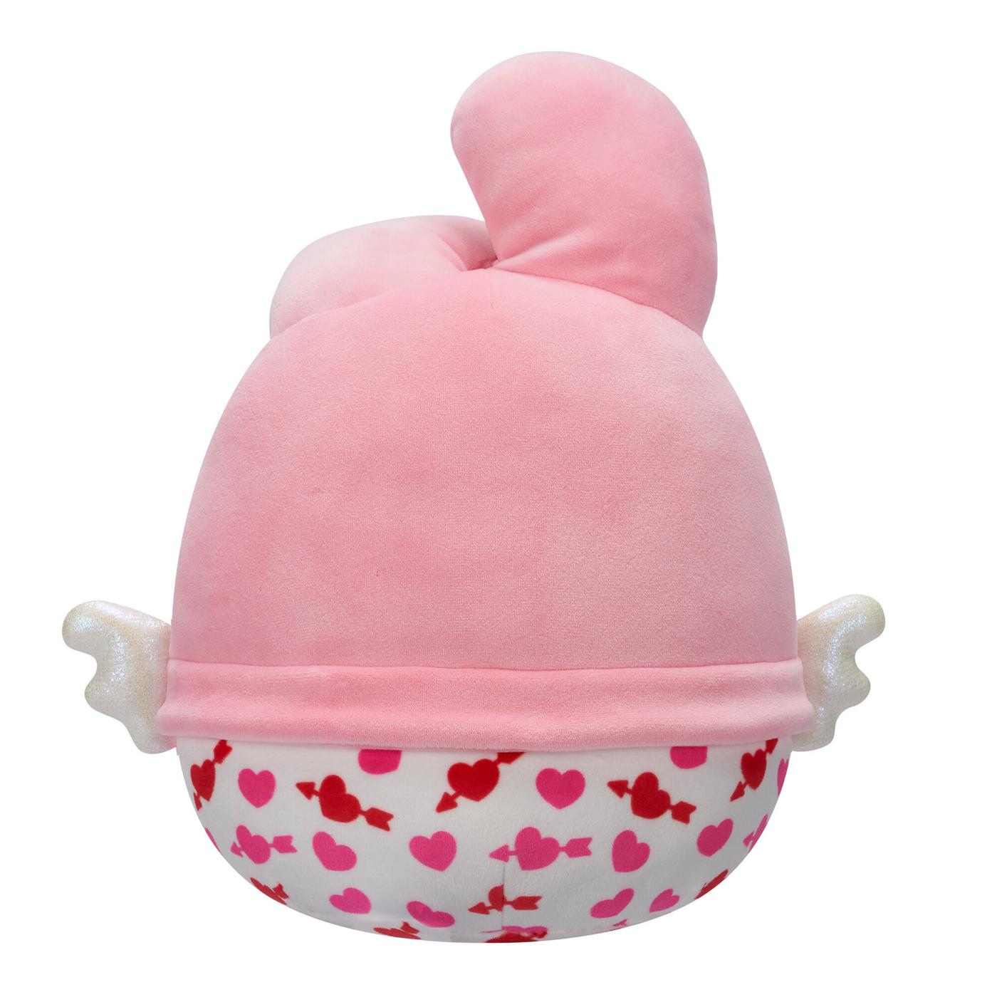 Squishmallows Sanrio My Melody Valentine's Plush; image 2 of 3