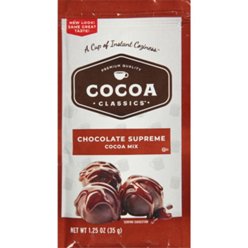 Choco Milk Chocolate Drink Mix, 28.2 oz | Low Prices & Quality