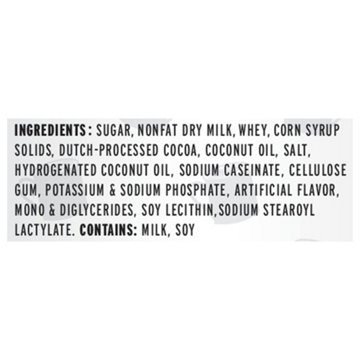 Cocoa Classics Chocolate Supreme Hot Cocoa Mix, 1.25 oz