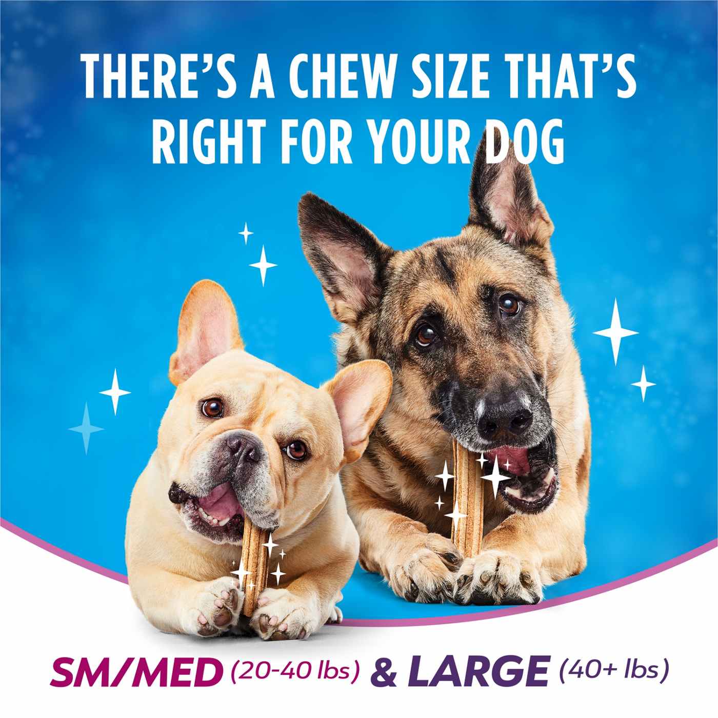 DentaLife Plus Digestive Support Large Dog Treats; image 8 of 8