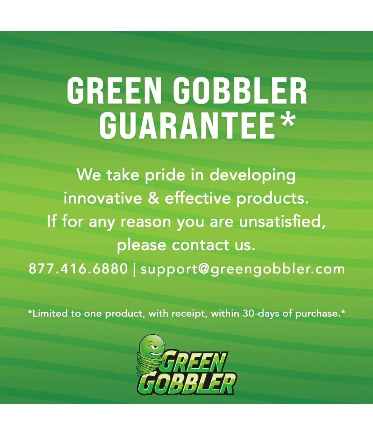 Green Gobbler Septic Saver Pods; image 3 of 11